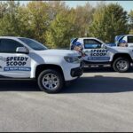 Speedy Scoop Trucks, Indiana's Trusted Pooper Scooper