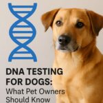 DNA testing for dogs in Hamilton County helps owners in Fishers and Carmel understand their pup’s health and ancestry.